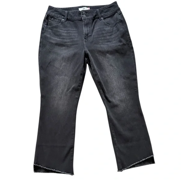 Cabi 4519 size 12 high low crop NWT - Picture 2 of 7